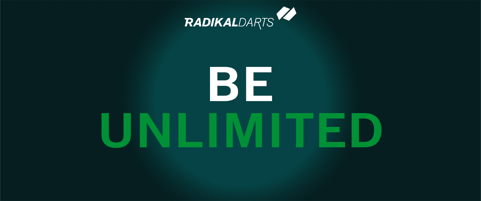 BE UNLIMITED