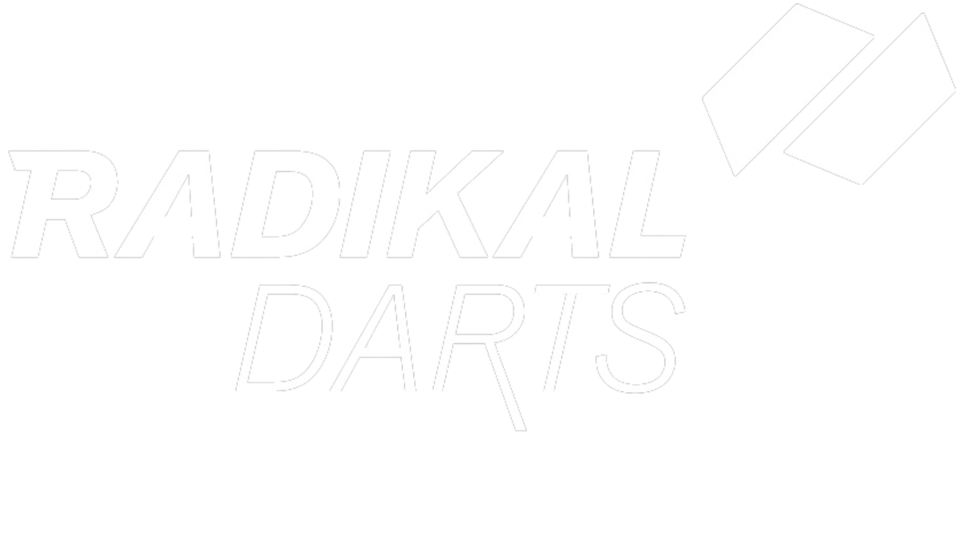 Radikal Darts