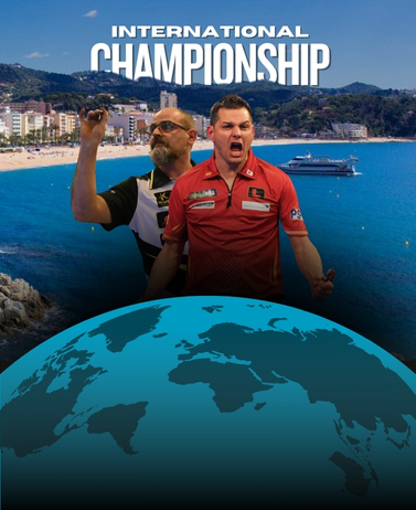Competición  Campeonato Internacional