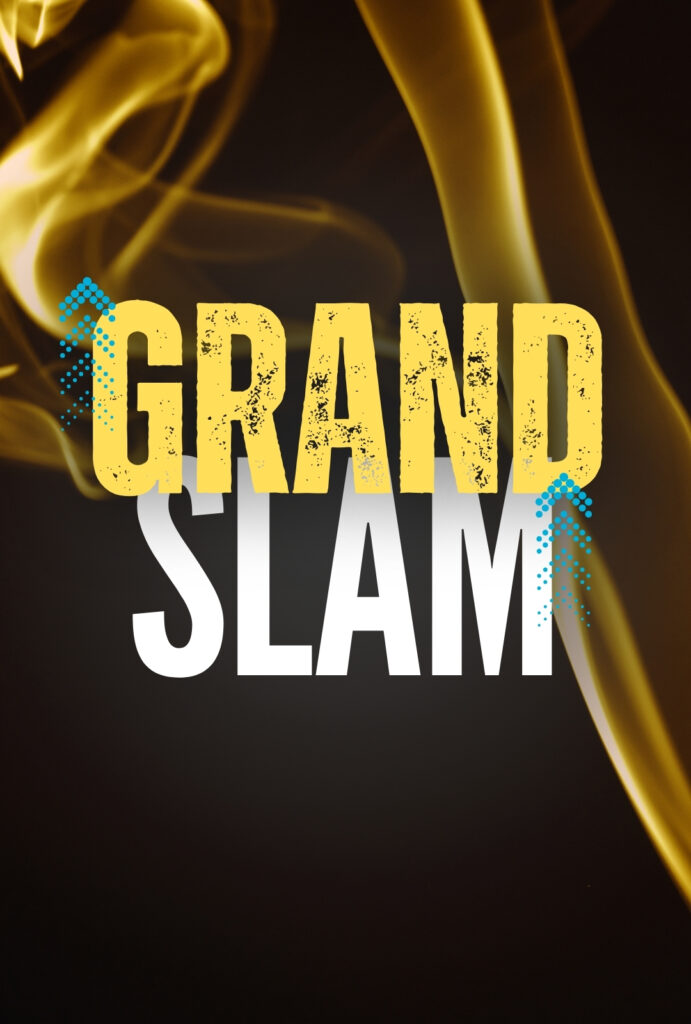 GRAND SLAM