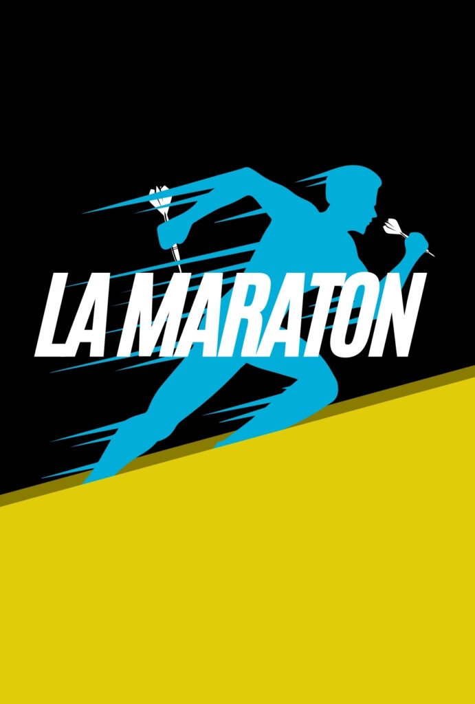 LA MARATON