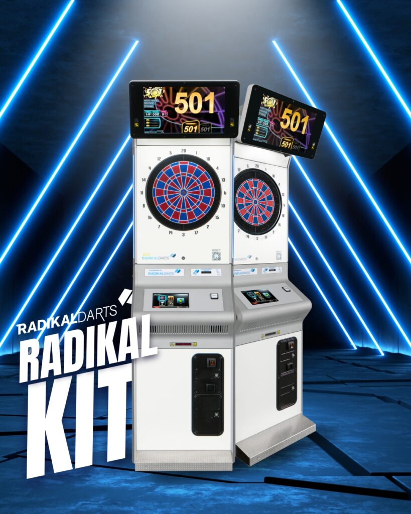 Flyer Kit Radikal