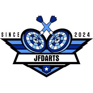 Campeonato internacional Logo JFDARTS