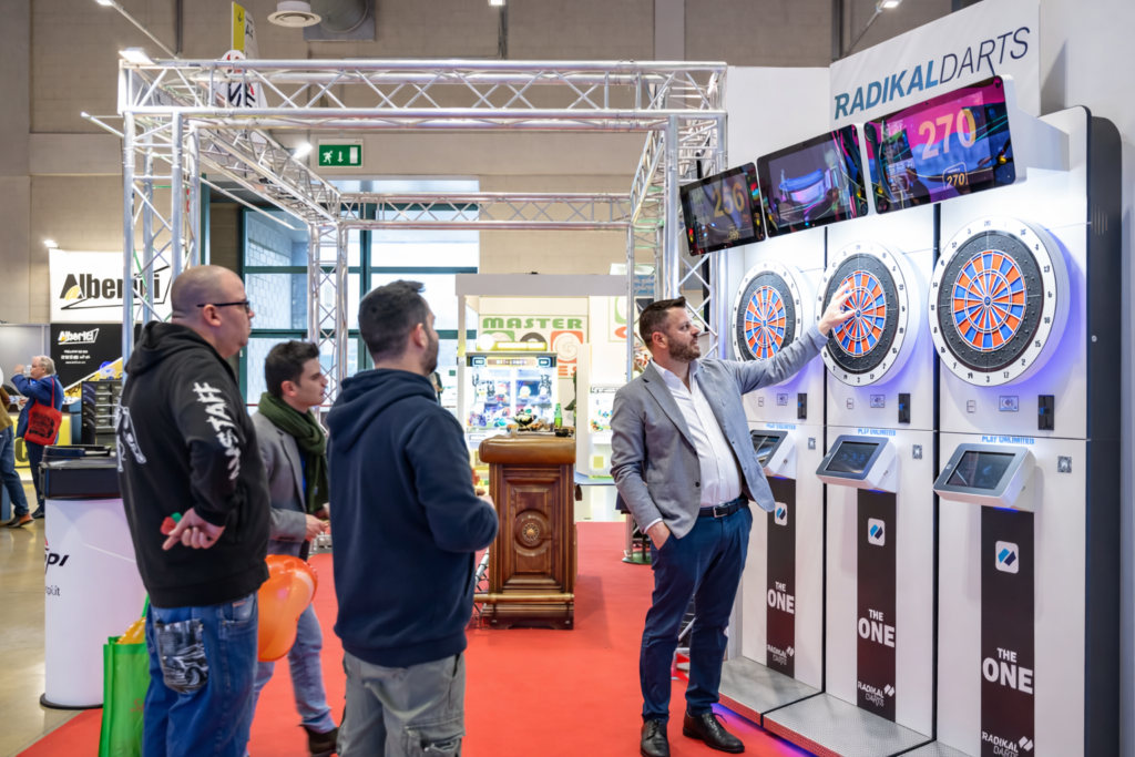 Feexpo Italia 2026