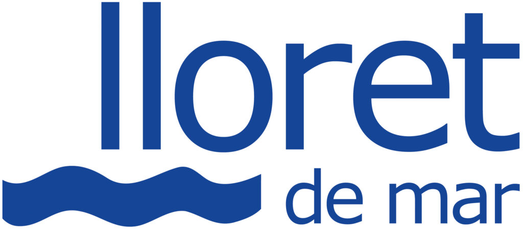 Campeonato internacional Logo Lloret