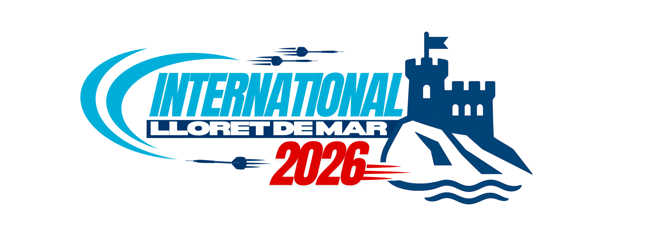 Campeonato internacional LOGO LLORET 2026