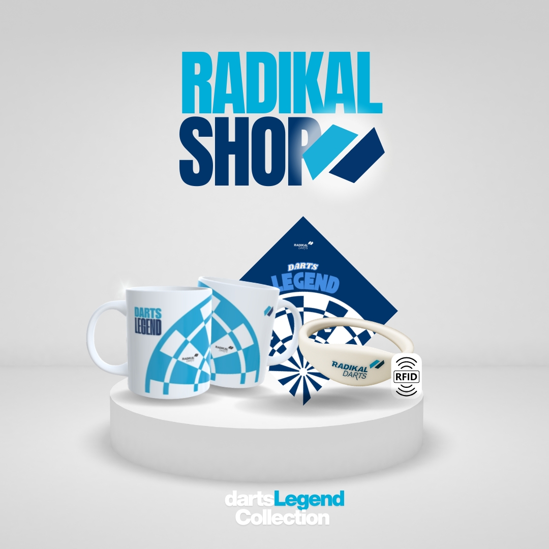 Campeonato internacional Radikal Shop