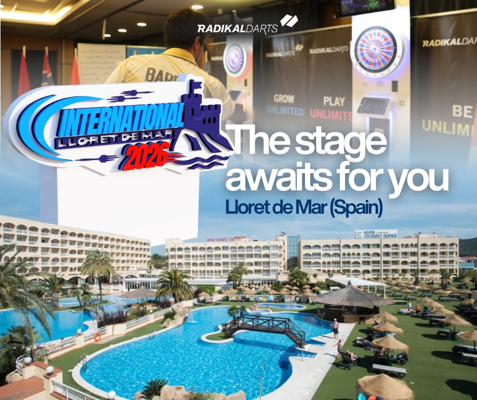 Campeonato internacional Trofeo Lloret