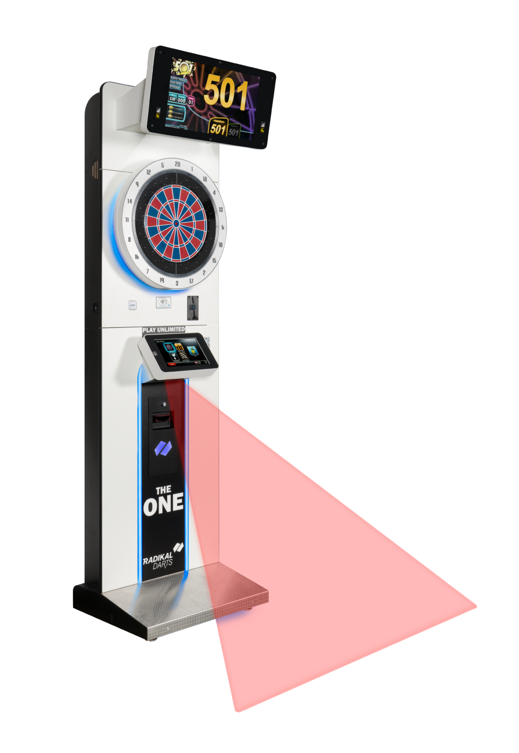 THE ONE