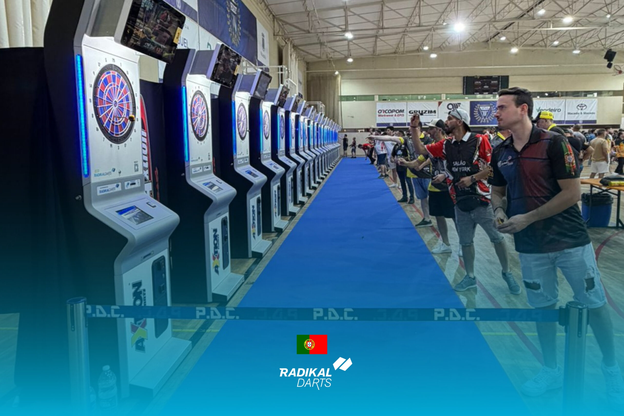 Finales Liga Portugal
