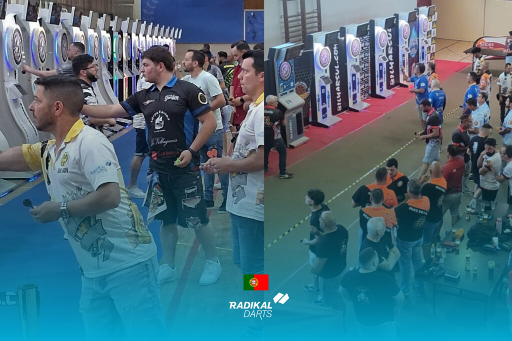 PORTUGAL LEAGUES FINALS