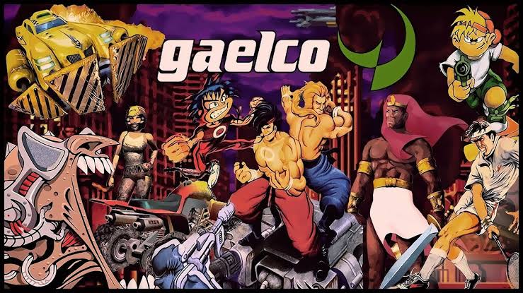 GAELCO
